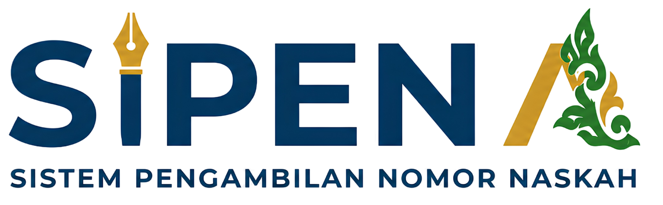 Logo SIPENA